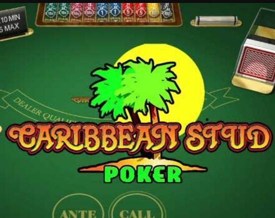 Caribbean Stud